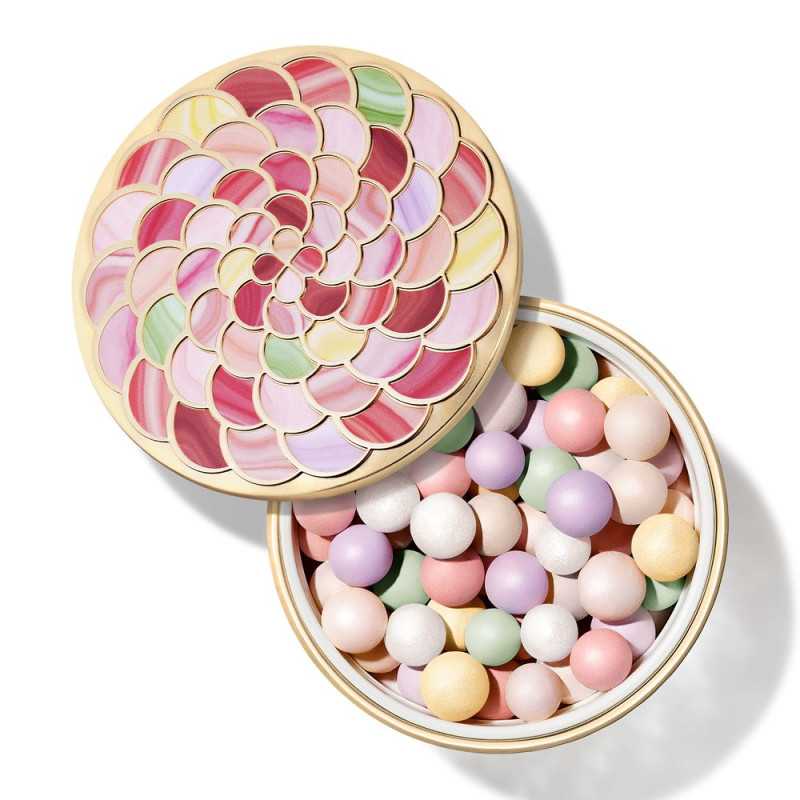 METEORITES perlas iluminadoras 02 Rose 25 gr by GUERLAIN for Unisex METEORITES perlas iluminadoras 02 Rose 25 gr by GUERLAIN for Unisex