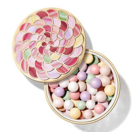 METEORITES perlas iluminadoras 02 Rose 25 gr by GUERLAIN for Unisex