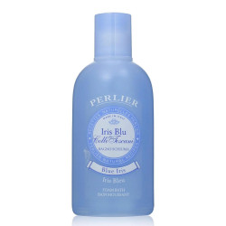 Perlier Blue Iris Badeschaum 500ml