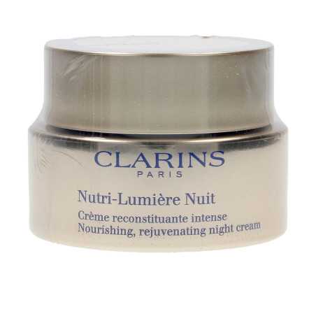 NUTRI-LUMIÈRE NOCHE crema 50 ml by CLARINS for Woman