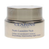 NUTRI-LUMIÈRE NOCHE crema 50 ml by CLARINS for Woman