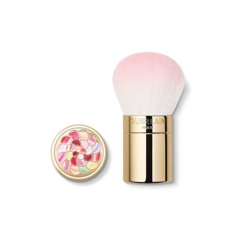 MÉTÉORITES brocha para polvos 1 u by GUERLAIN for Unisex MÉTÉORITES brocha para polvos 1 u by GUERLAIN for Unisex