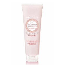 Crema idratante corpo ai fiori d'arancio Perlier 250 ml