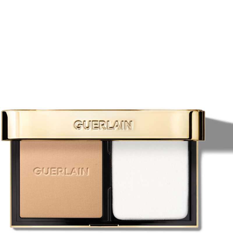 PARURE GOLD fondo de maquillaje compacto 3N 10 gr by GUERLAIN for Unisex PARURE GOLD fondo de maquillaje compacto 3N 10 gr by GUERLAIN for Unisex