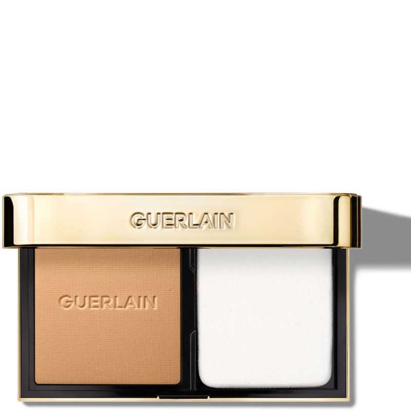 PARURE GOLD fondo de maquillaje compacto 4N 10 gr by GUERLAIN for Unisex PARURE GOLD fondo de maquillaje compacto 4N 10 gr by GUERLAIN for Unisex