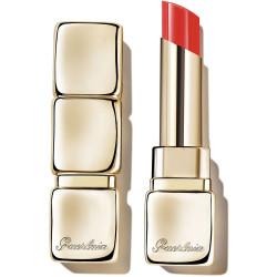 KISSKISS SHINE BLOOM balsamo de labios 520 Love Bloom 32 gr by GUERLAIN for Unisex