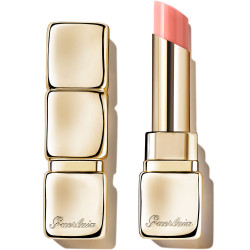 KISSKISS BEE GLOW balsamo reparador de labios 309 Honey 32 gr by GUERLAIN for Unisex