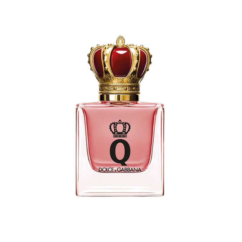 Q BY DOLCE & GABBANA INTENSE edp intenso vapo 30 ml by DOLCE & GABBANA for Woman Q BY DOLCE & GABBANA INTENSE edp intenso vapo 30 ml by DOLCE & GABBANA for Woman
