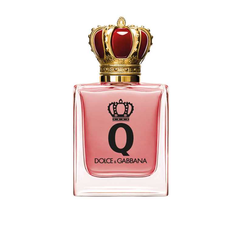Q BY DOLCE & GABBANA INTENSE edp intenso vapo 50 ml by DOLCE & GABBANA for Woman Q BY DOLCE & GABBANA INTENSE edp intenso vapo 50 ml by DOLCE & GABBANA for Woman