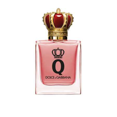 Q BY DOLCE & GABBANA INTENSE edp intenso vapo 50 ml by DOLCE & GABBANA for Woman
