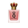 Q BY DOLCE & GABBANA INTENSE edp intenso vapo 50 ml by DOLCE & GABBANA for Woman