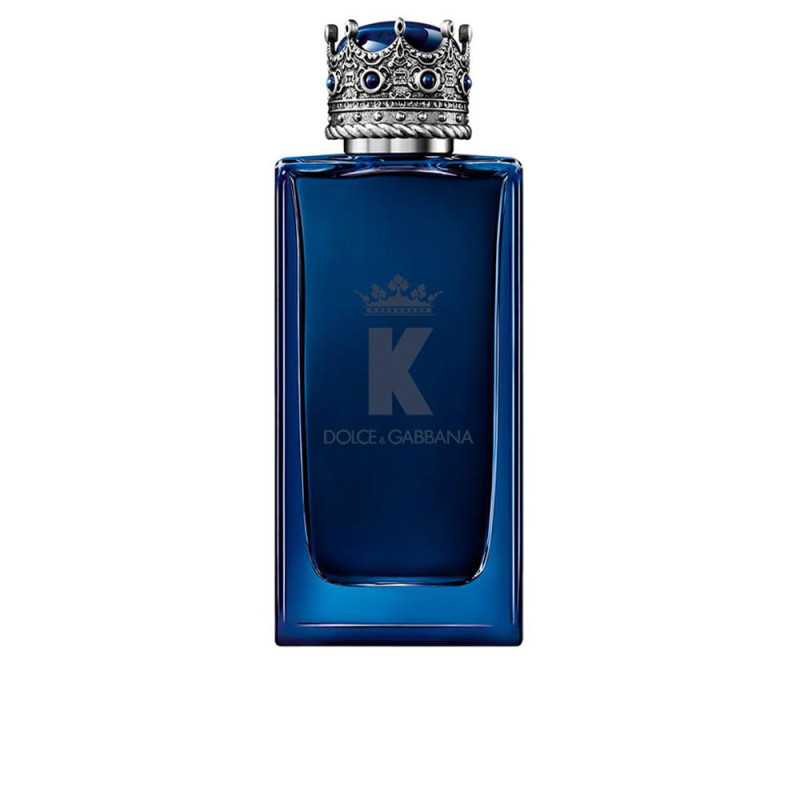 K BY DOLCE&GABBANA INTENSE edp intenso vapo 100 ml by DOLCE & GABBANA for Man K BY DOLCE&GABBANA INTENSE edp intenso vapo 100 ml by DOLCE & GABBANA for Man