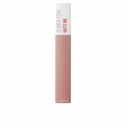 SUPERSTAY matte ink 5 loyalist by MAYBELLINE for Unisex