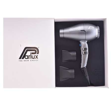 PARLUX ALYON secador grafito 1 u by PARLUX for Unisex