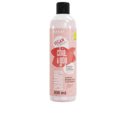 CHIA & GOJI PUDDING champú 300 ml by KATAI for Unisex