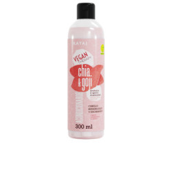 CHIA & GOJI PUDDING acondicionador 300 ml by KATAI for Unisex