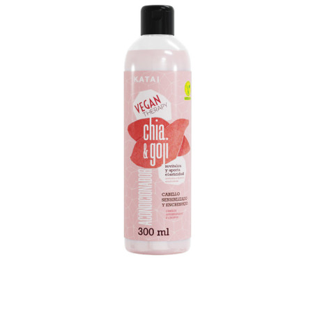 CHIA & GOJI PUDDING acondicionador 300 ml by KATAI for Unisex