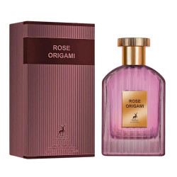 Maison Alhambra Rose Origami Eau de Parfum 100 ml Spray