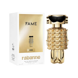 FAME INTENSE edp vapo refillable 80 ml by RABANNE for Woman