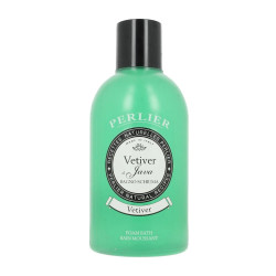 Mousse de bain au vétiver Perlier 1000 ml