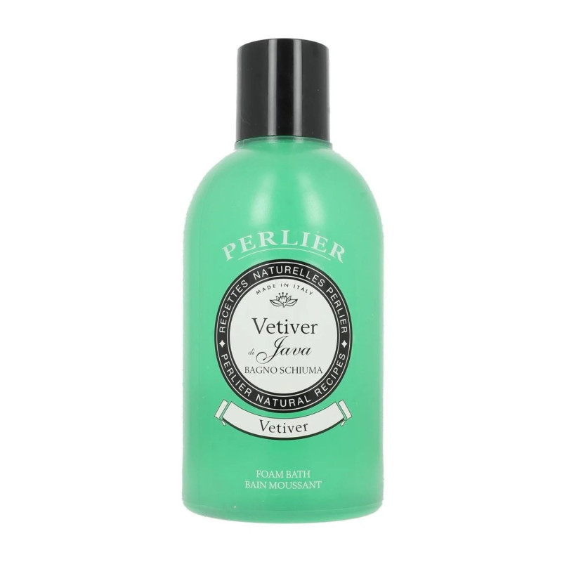 Perlier Vetiver Badeschaum 1000ml