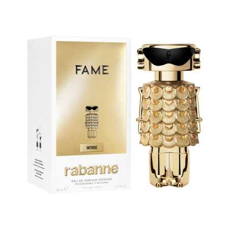 FAME INTENSE edp vapo refillable 80 ml by RABANNE for Woman