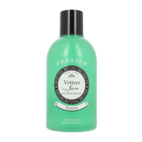 Perlier Vetiver Badeschaum 1000ml