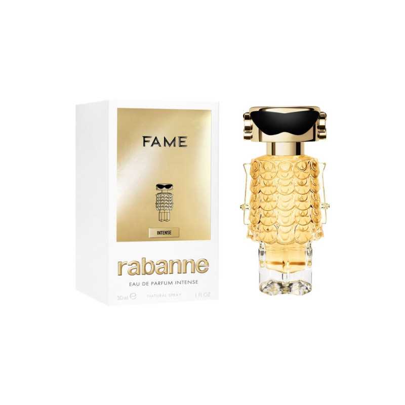 FAME INTENSE edp vapo 30 ml by RABANNE for Woman FAME INTENSE edp vapo 30 ml by RABANNE for Woman