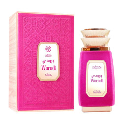 Nabeel Worodi Eau De Parfum Edición Lujo 100ml