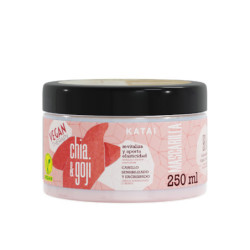 CHIA & GOJI PUDDING mascarilla 250 ml by KATAI for Unisex