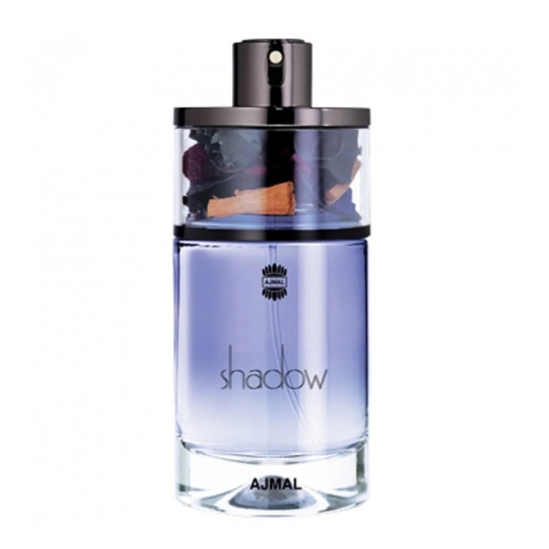 Ajmal Shadow Eau de Parfum 75 ml Spray