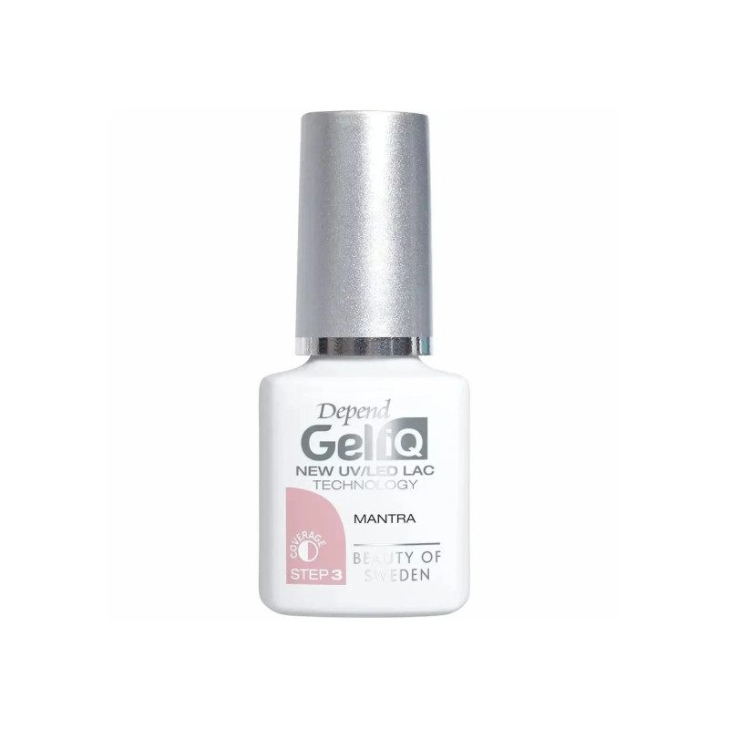 Beter Depend Gel Iq Esmalte Mantra 41118