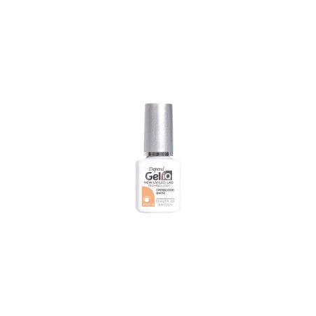 Better Depend Gel Iq Esmalte Dresscode B 41092