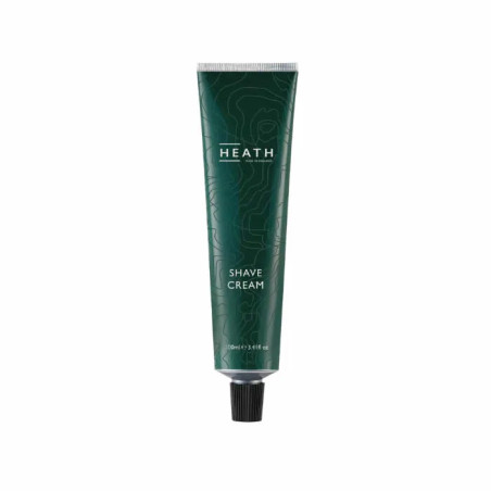 Crema de afeitar Heath London 100 ml