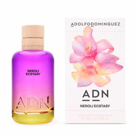 ADN NEROLI ECSTASY edp vapo 100 ml