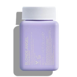Tratamento de coloração Kevin Murphy Blonde Angel para cabelos loiros, 40ml