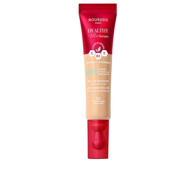 HEALTHY MIX SERUM corrector liquido 53 Golden Beige 11 ml by BOURJOIS for Unisex