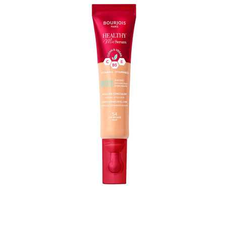 HEALTHY MIX SERUM corrector liquido 54 Sun Bronze 11 ml by BOURJOIS for Unisex