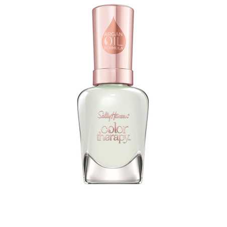 COLOR THERAPY esmalte color y cuidado 120 Morning Meditation 147 ml by SALLY HANSEN for Unisex
