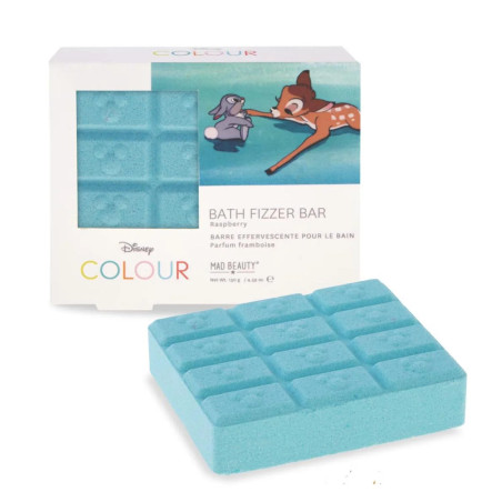 Disney Colour Bath Frizzer Bar Mora 1 Stück