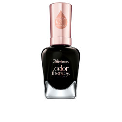 COLOR THERAPY esmalte color y cuidado 480 Everything Zen 147 ml by SALLY HANSEN for Unisex