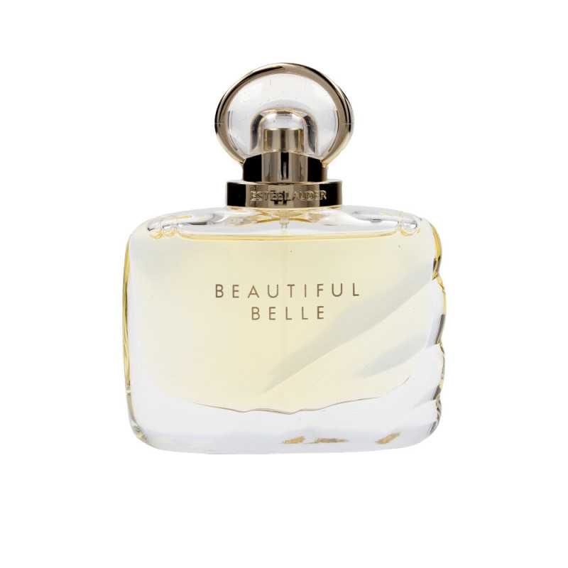 BEAUTIFUL BELLE eau de parfum vaporizador 50 ml by ESTÉE LAUDER for Woman