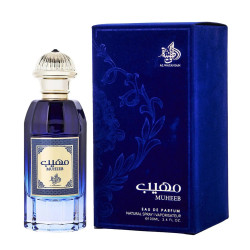 Al Wataniah Muheeb Eau De Parfum Spray 100ml