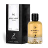 Maison Alhambra Montaigne Vanille Eau de Parfum 100 ml Spray
