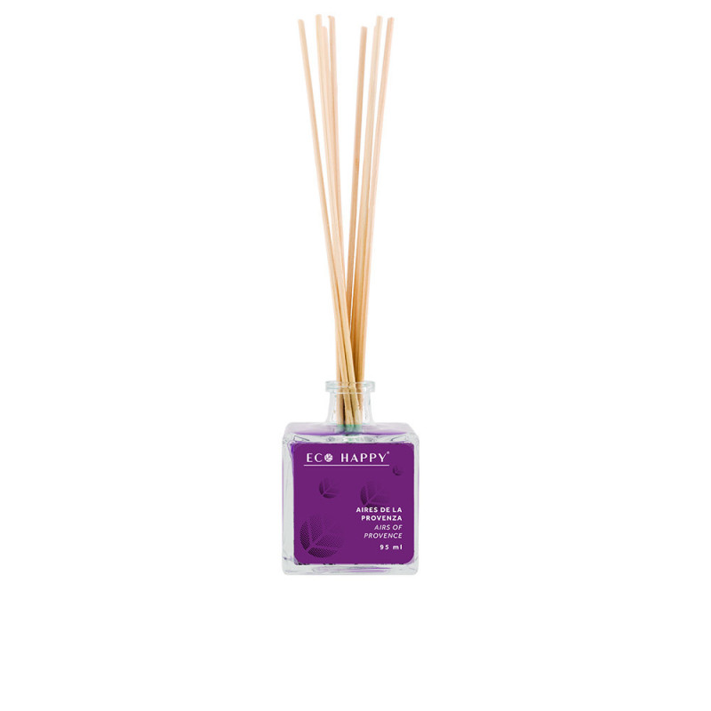 AIRES DE LA PROVENZA ambientador mikado 95 ml by ECO HAPPY for Unisex