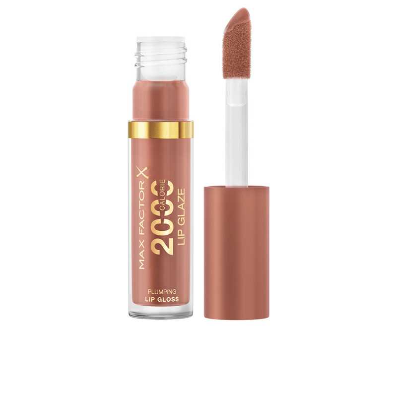 2000 CALORIE LIP brillo de labios 150 caramel swish 44 ml by MAX FACTOR for Unisex 2000 CALORIE LIP brillo de labios 150 caramel swish 44 ml by MAX FACTOR for Unisex