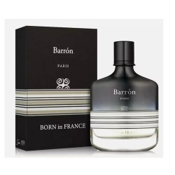 Parisis Parfums Born In France Eau De Parfum Barron Born 100 ml