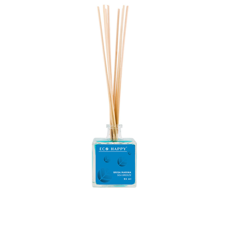 BRISA MARINA ambientador mikado 95 ml by ECO HAPPY for Unisex