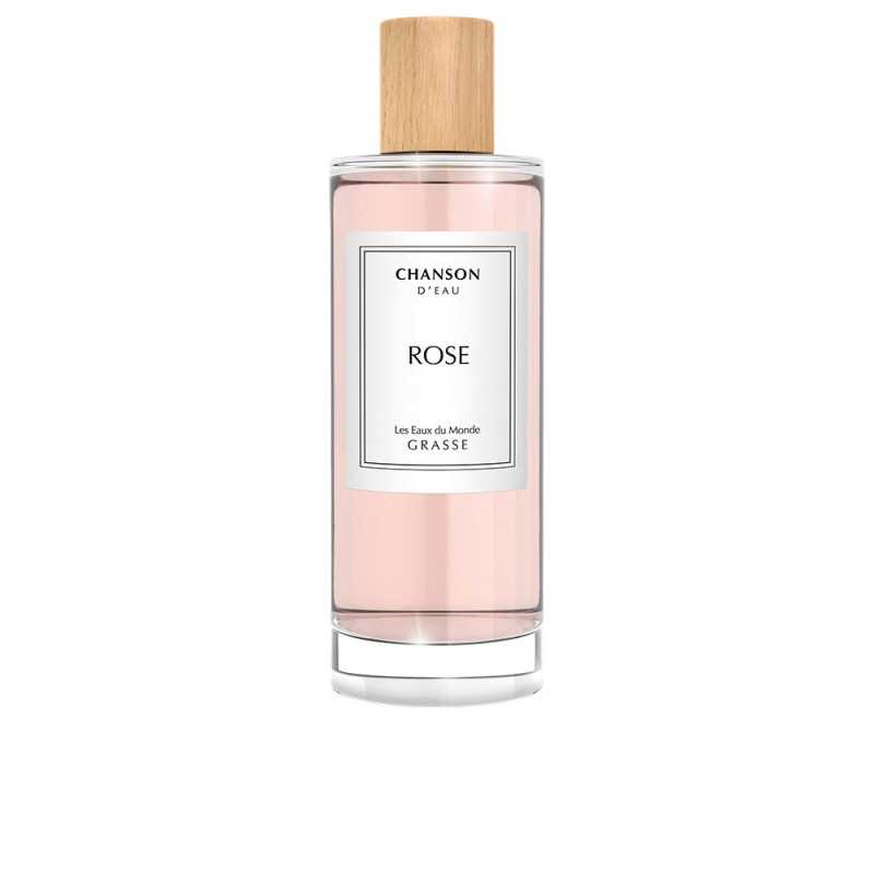 CHANSON D'EAU ROSE edt vapo 100 ml by CHANSON D'EAU for Woman CHANSON D'EAU ROSE edt vapo 100 ml by CHANSON D'EAU for Woman