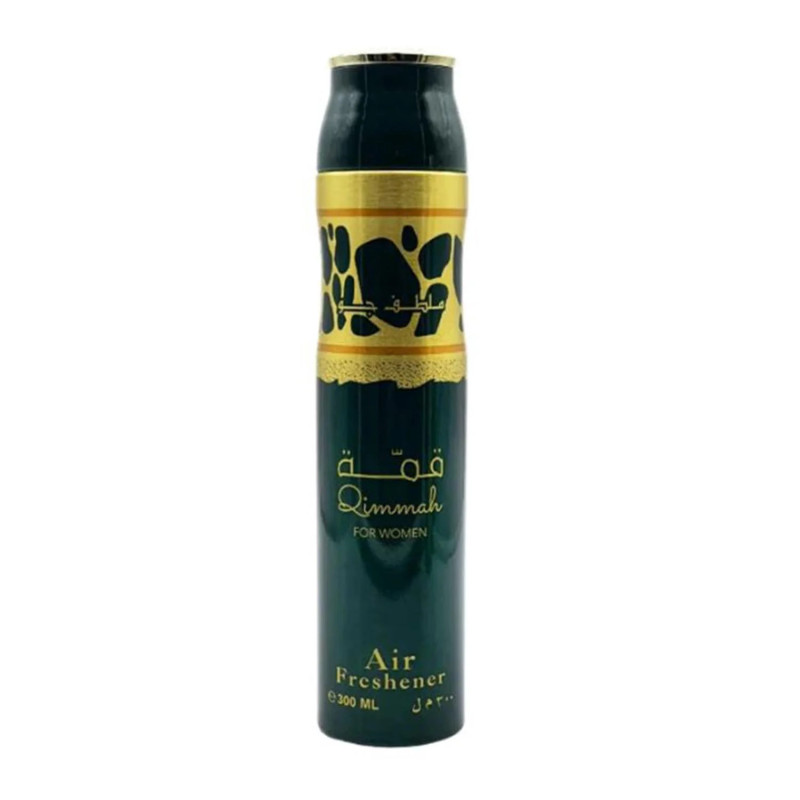 Lattafa Quimmah For Women Ambientador 100ml Spray